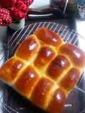Killer soft bread