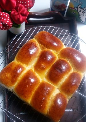 Foto resep Killer soft bread