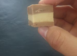 Una foto de Bocaditos marroc caseros
