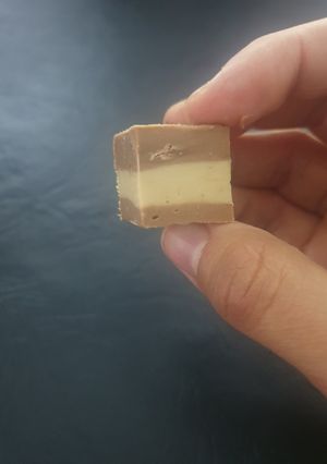 Una foto de Bocaditos marroc caseros
