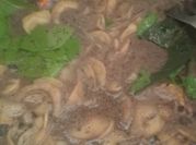 Gambar sayur pindang kluwek