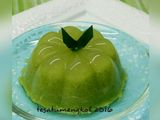 Puding Lumut