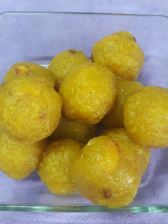 லட்டு செய்முறை முக்கிய புகைப்படம்