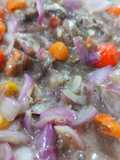 Sambal Rusip