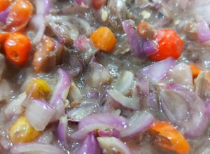 Foto resep Sambal Rusip