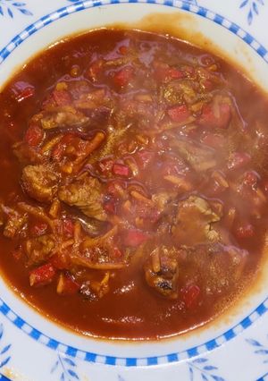 Una foto de SALSAS: Tuco de Cata