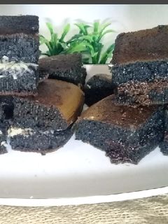 Foto resep Martabak Ketan Hitam