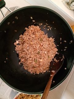 Foto resep Nasi goreng sederhana enak