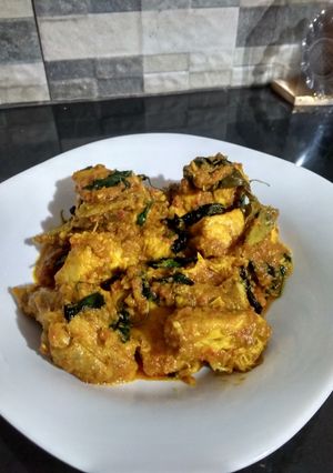 Foto resep Ayam betutu