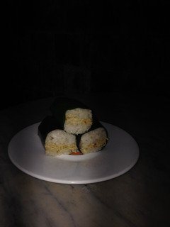 Foto resep Lemper Ayam