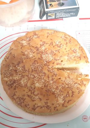 Foto resep Bluder Jadul ala Nenek