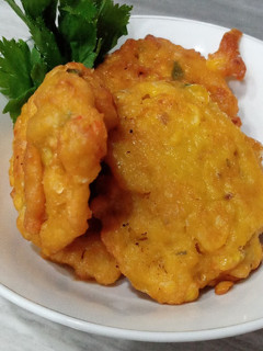 Foto resep Bakwan Jagung
