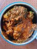 Stuffed Karela