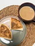 Quesadilla dulce