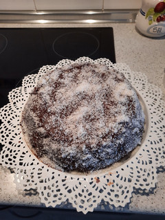 Una foto de Tarta de la abuela