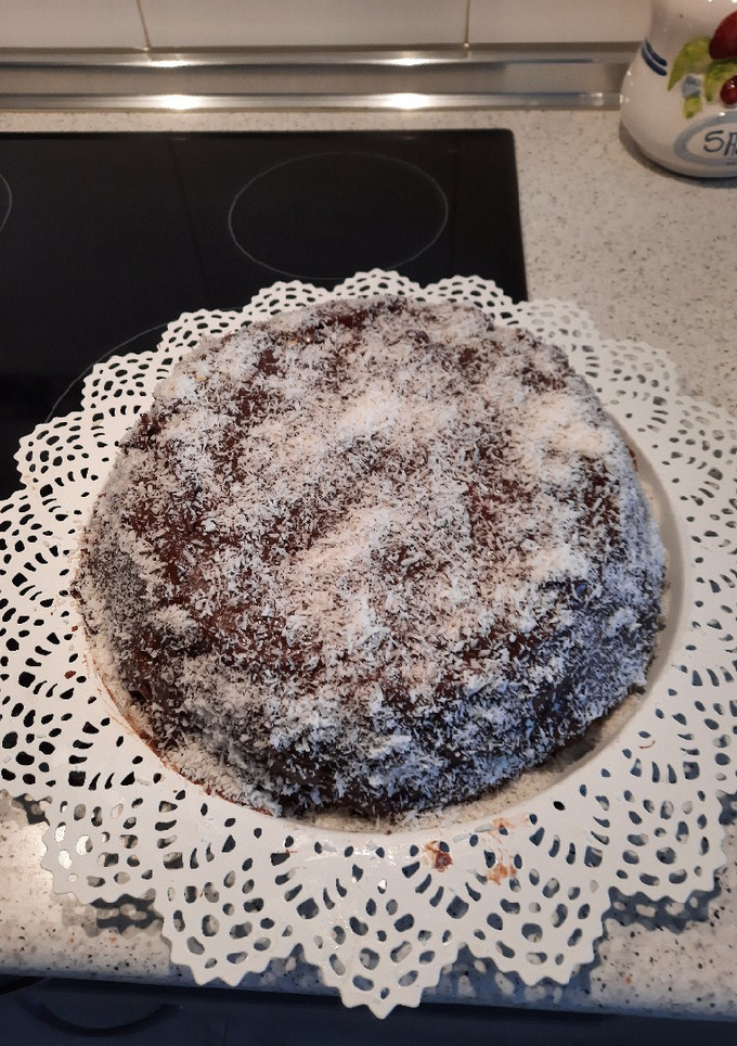 Una foto de Tarta de la abuela