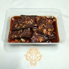 รูปของ Semur lidah sapi/ daging sapi