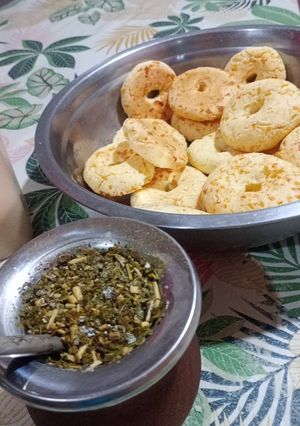 Una foto de Chipitas