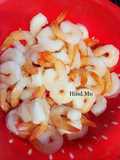 Crispy Shrimp