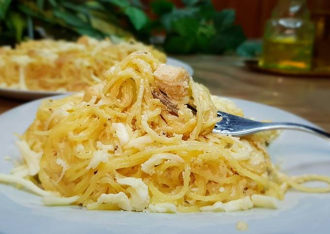 5 рецептов настоящей итальянской пасты