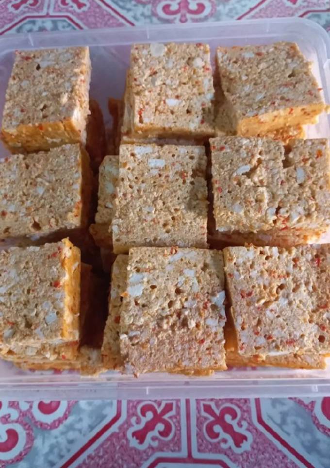 Resep Tahu mercon pedas oleh Dapur Bunda - Cookpad