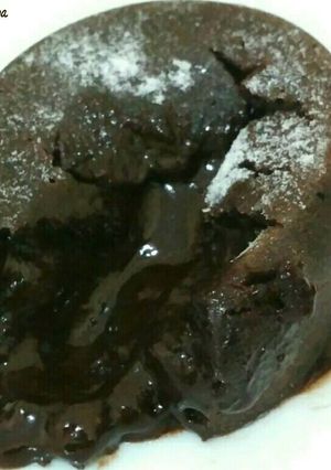 Foto resep Chocolava Cake