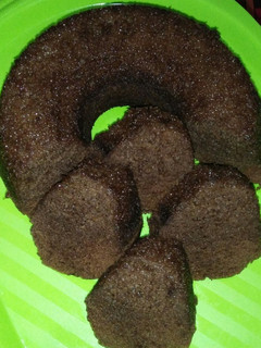 Foto resep Bolu kukus milo no mixer
