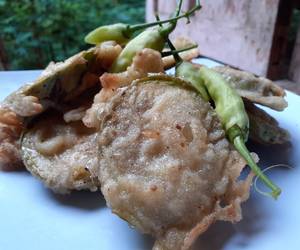 Cara Cepat Terong Goreng Tepung Paling Enak Cara Cepat Terong Goreng Tepung Paling Enak