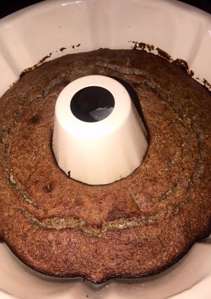 Una foto de Budín de Bananas 🍌 “keto”