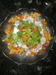 ફરાળી ભેળ (Farali Bhel Recipe In Gujarati) રેસીપી મુખ્ય ફોટો
