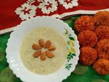 Lauki Kheer