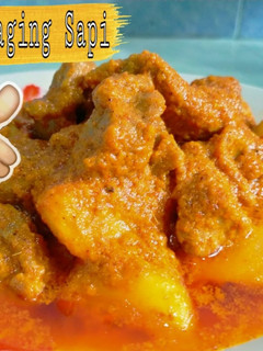 Foto resep Resep Memasak Kalio Daging Sapi
