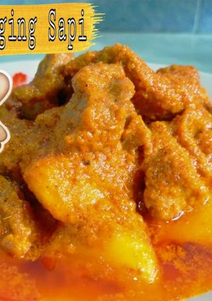 Foto resep Resep Memasak Kalio Daging Sapi