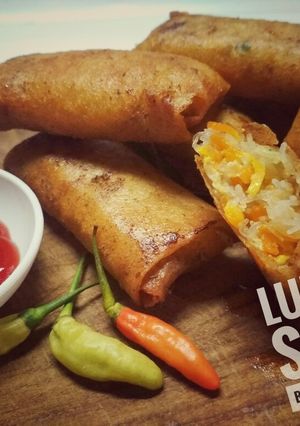 Foto resep Lumpia Soun