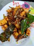 Balado tahu bilih