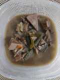 Sayur Lodeh Jawa Timur / Jangan Gori