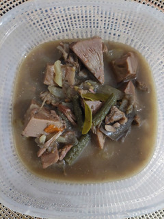 Foto resep Sayur Lodeh Jawa Timur / Jangan Gori