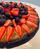 Torta brownie