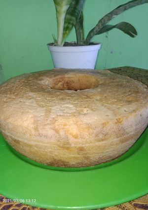 Foto resep Bolu jadul