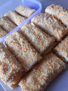 Foto resep Risol Mayo