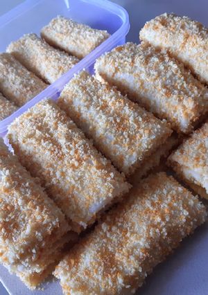 Foto resep Risol Mayo