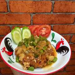 รูปของ Fuyunghai Ayam