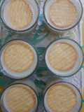 Lemonia Jahe susu