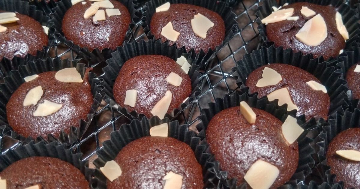 Brownis Cookies