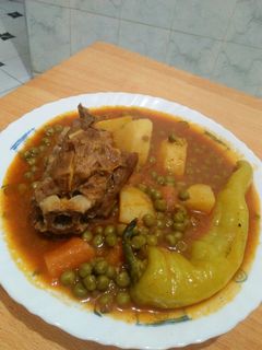 صورة لوصفة جواز جلبان