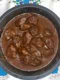 Carrilleras