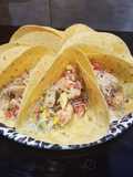 Tacos mexican 🌮