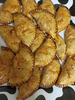 Una foto de Empanadillas