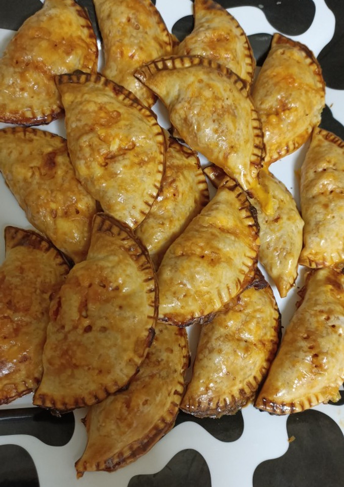 Una foto de Empanadillas