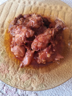Foto resep Ayam Kecap #berburucelemekemas#resolusi2019